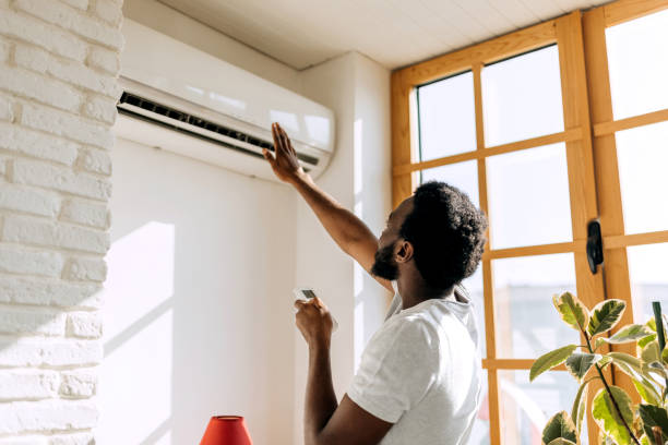 Best Geothermal HVAC Systems in Schulenburg, TX