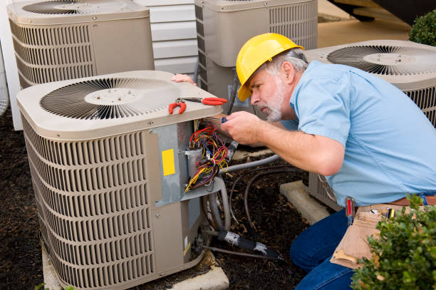 Best HVAC Equipment and Components in Schulenburg, TX