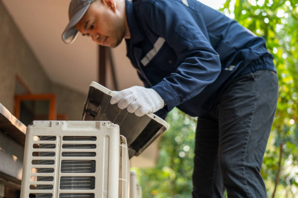 Reliable Schulenburg, TX HVAC Solutions